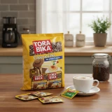 Dry Foods