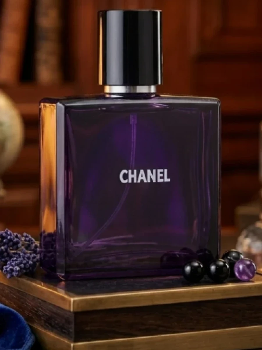 BLEU DE CHANEL