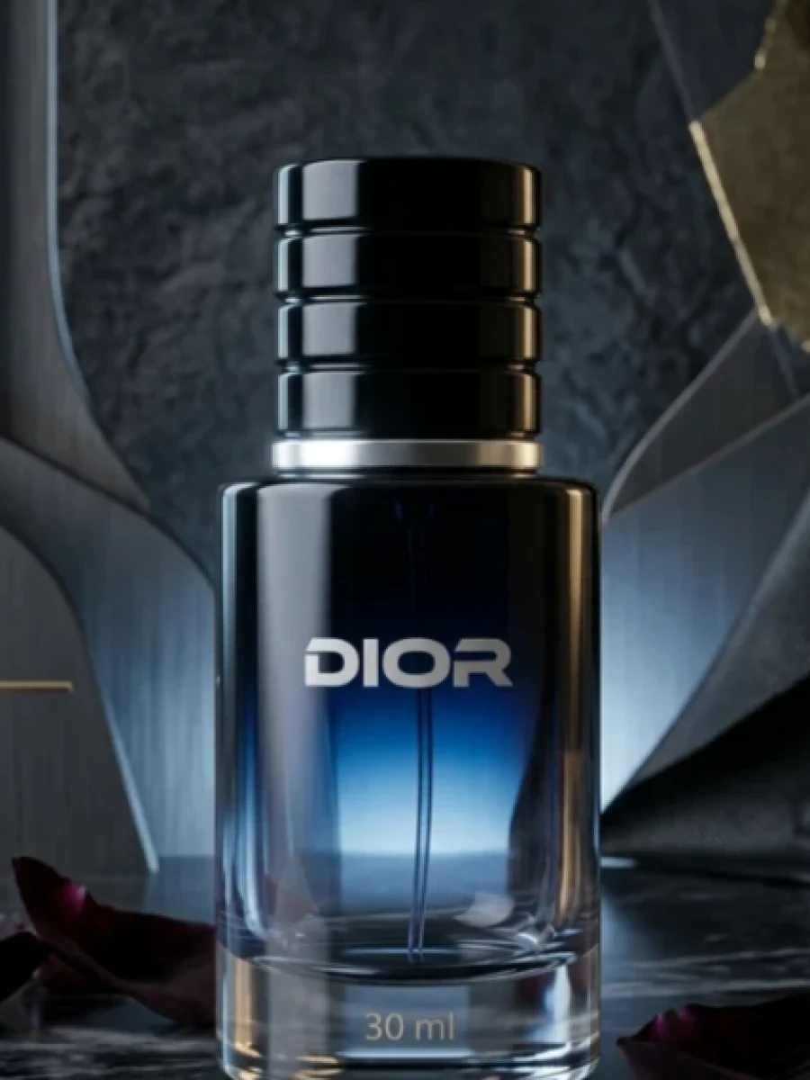 Dior Sauvage