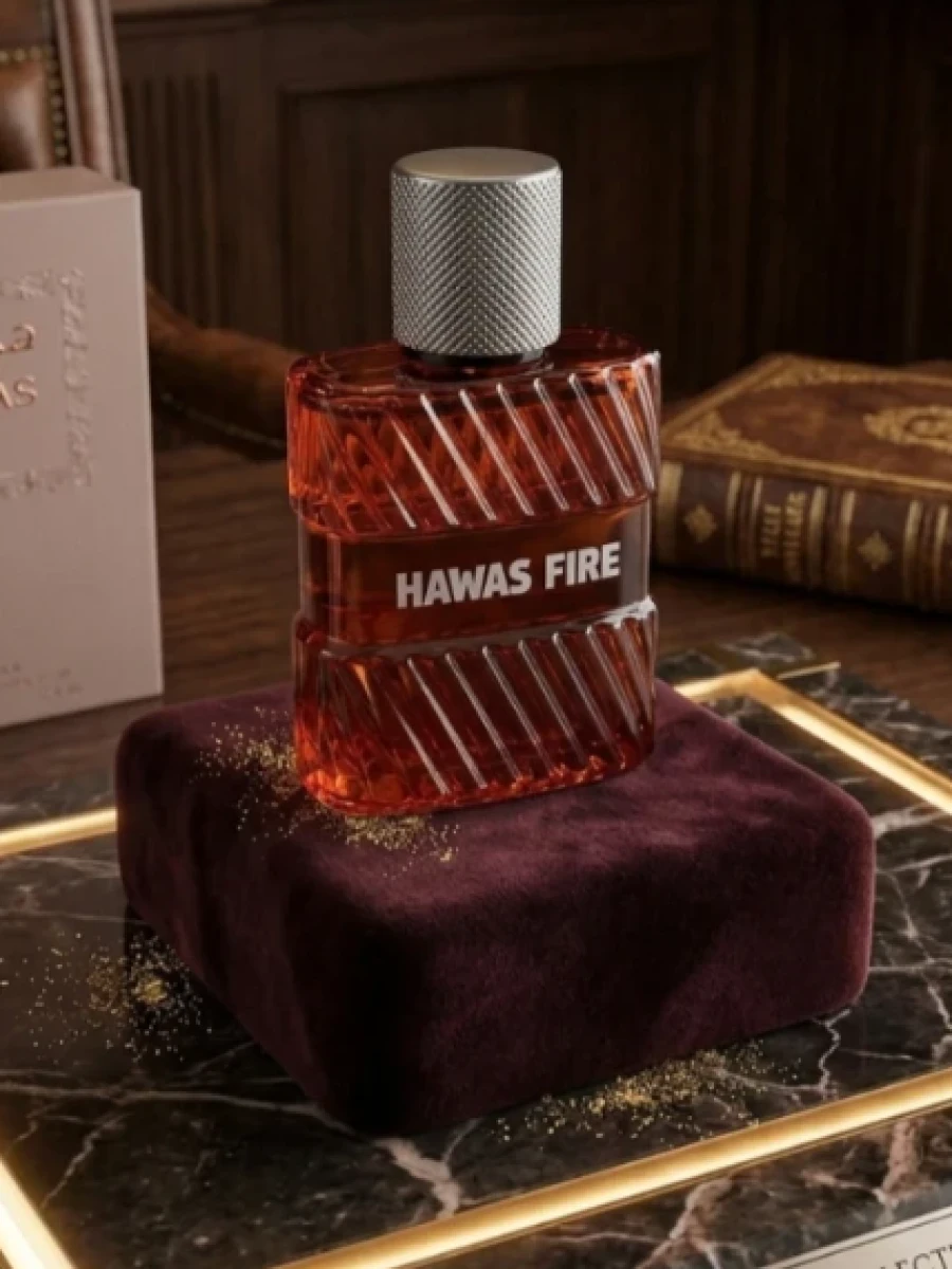 HAWAS FIRE 30ML