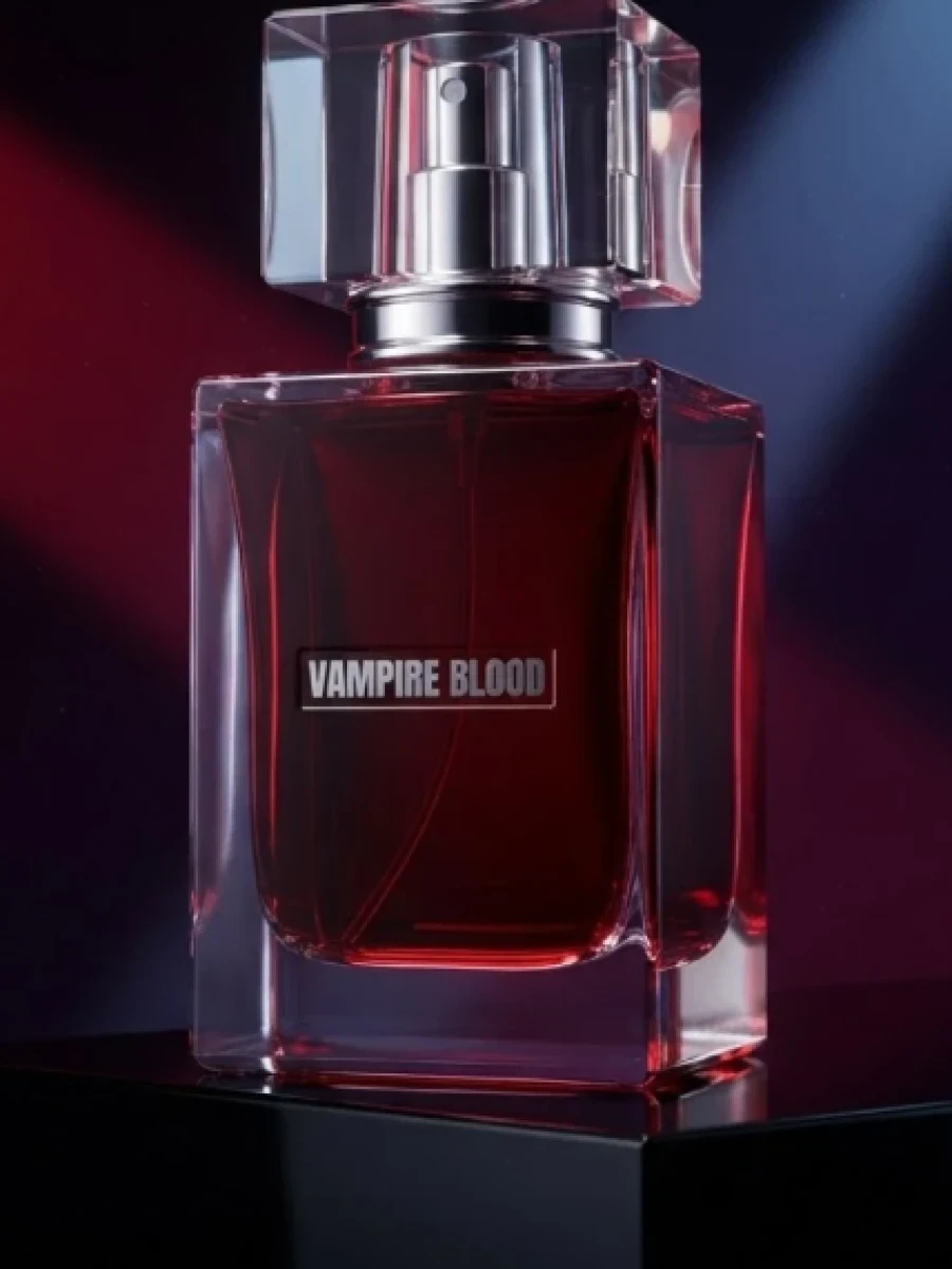 Vampire Blood