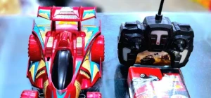 RC Toys