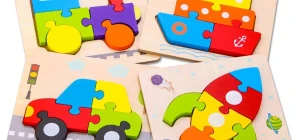 Puzzles