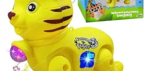 Battery Toys