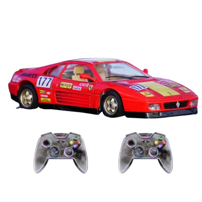 RC Sports Car 4WD High Speed