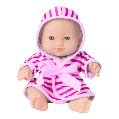 Cute Baby Talking Doll