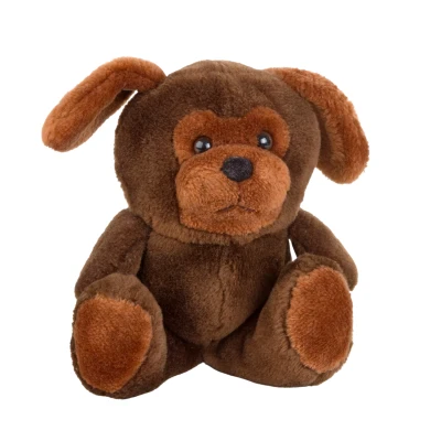Monkey Millon Soft Doll