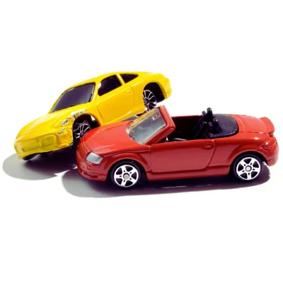 360° Rotating Stunt Car Battery Toy