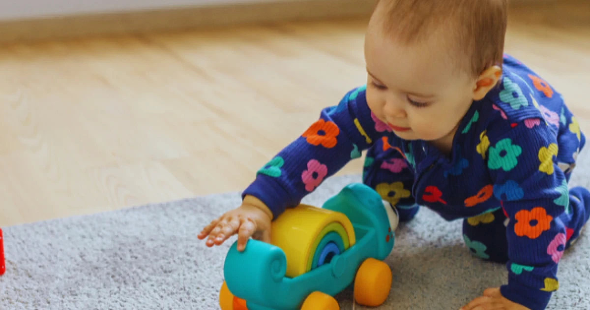 Remote Control Toys কেন বাচ্চাদের এত প্রিয়?