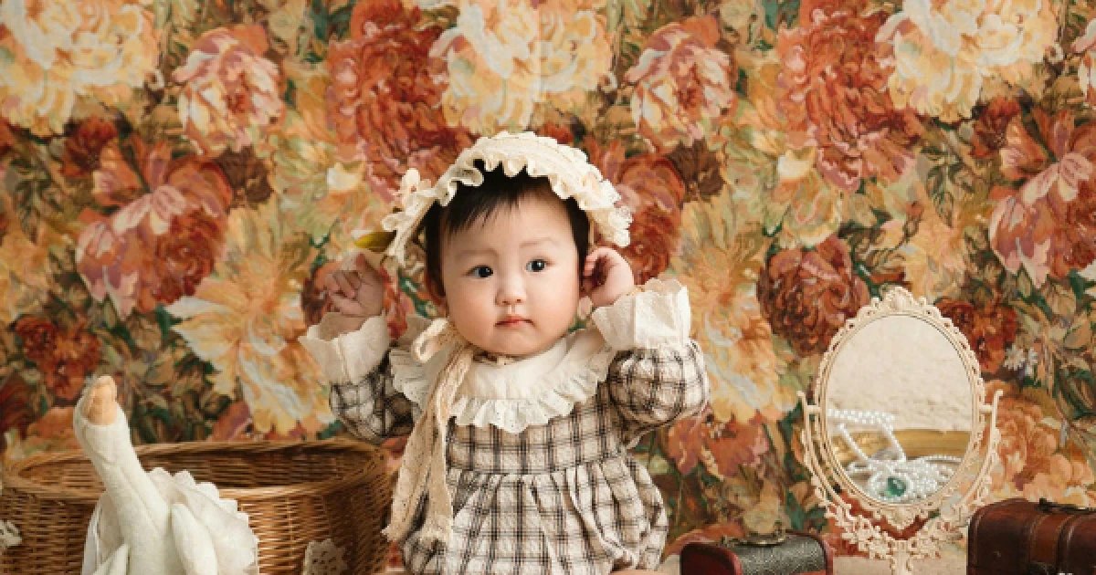 Baby Dolls দিয়ে শিশুদের কেয়ারিং ও ইমাজিনেশন শেখানো