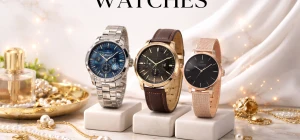 Watches