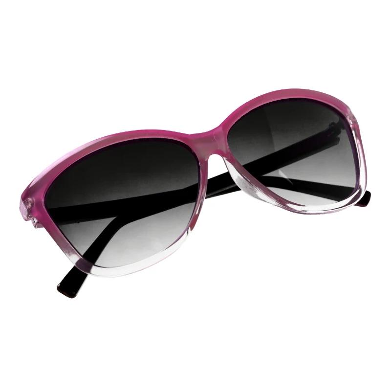 Classic Black Polarized Sunglass
