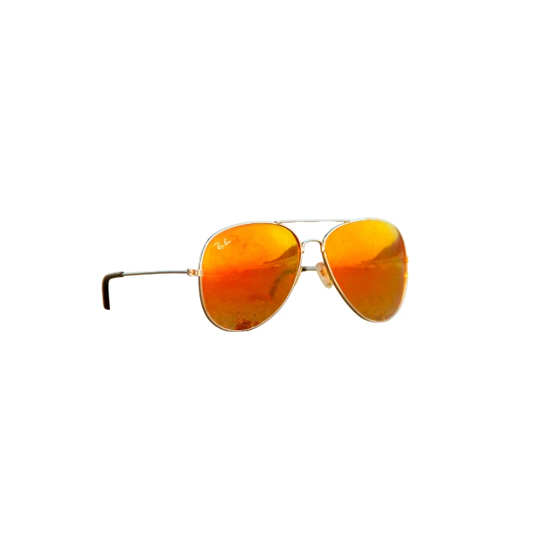 Trendy Oversized Fashion Sunglass