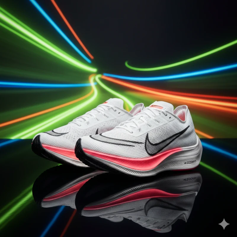 Nike zoomX Pegasus sneakers for men