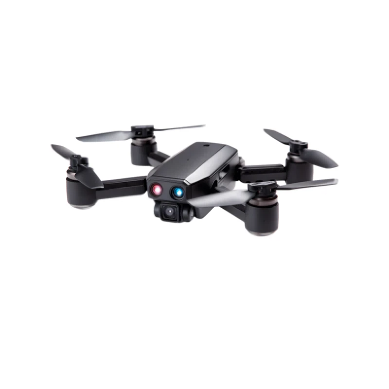 SkyVision Pro Camera Drone