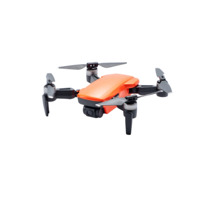 AeroFly Smart Foldable Drone