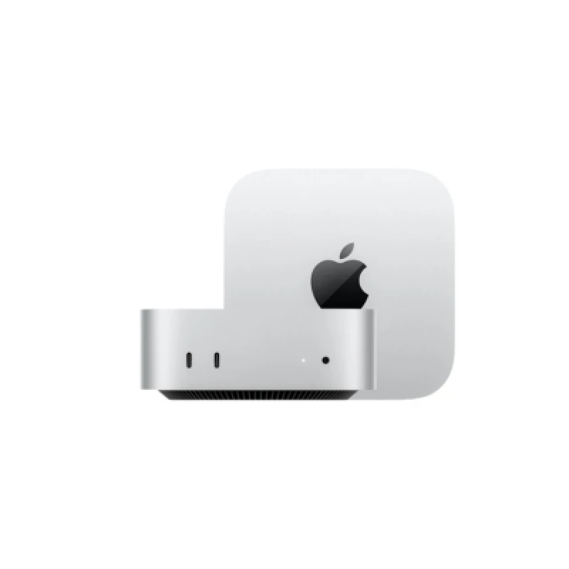 Mac mini m4 silicon chip 2026