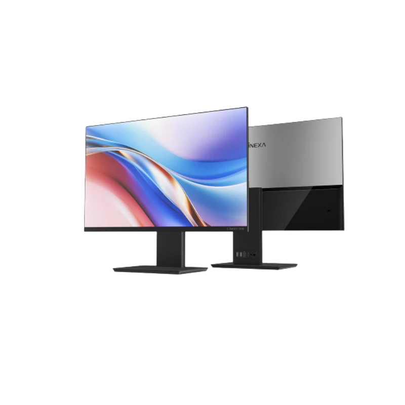 UltraView 27" 4K Gaming Monitor