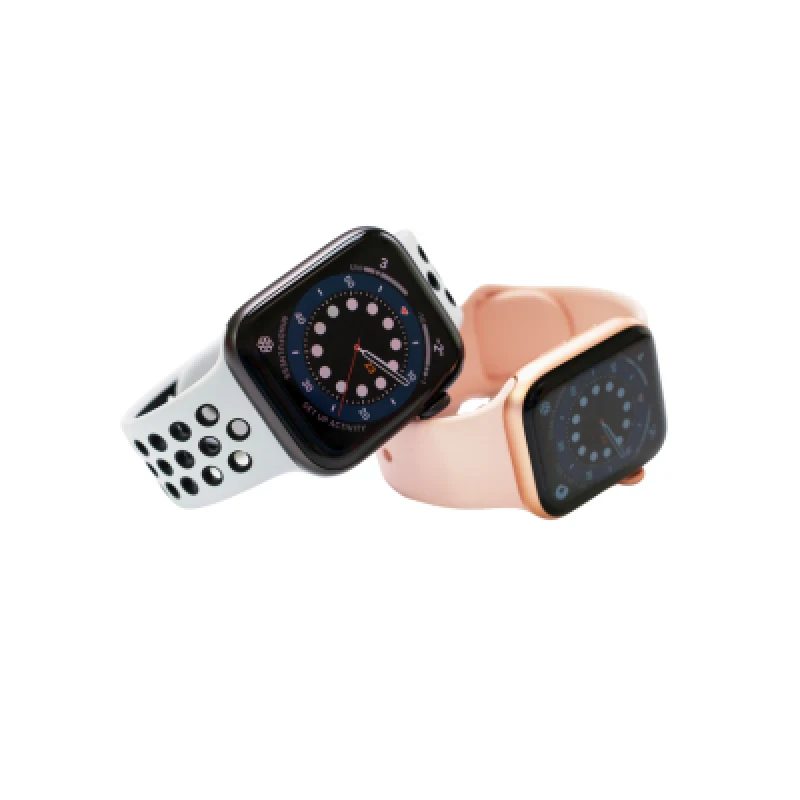 Lumière Women’s Digital Fashion Watch