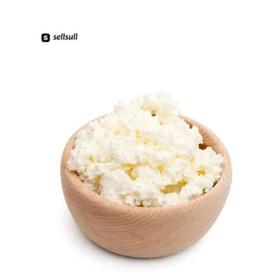 Fresh Paneer (Pure Cottage Cheese)