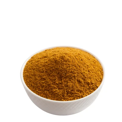 Pure Cumin Powder (100% Natural & Fresh Spices)