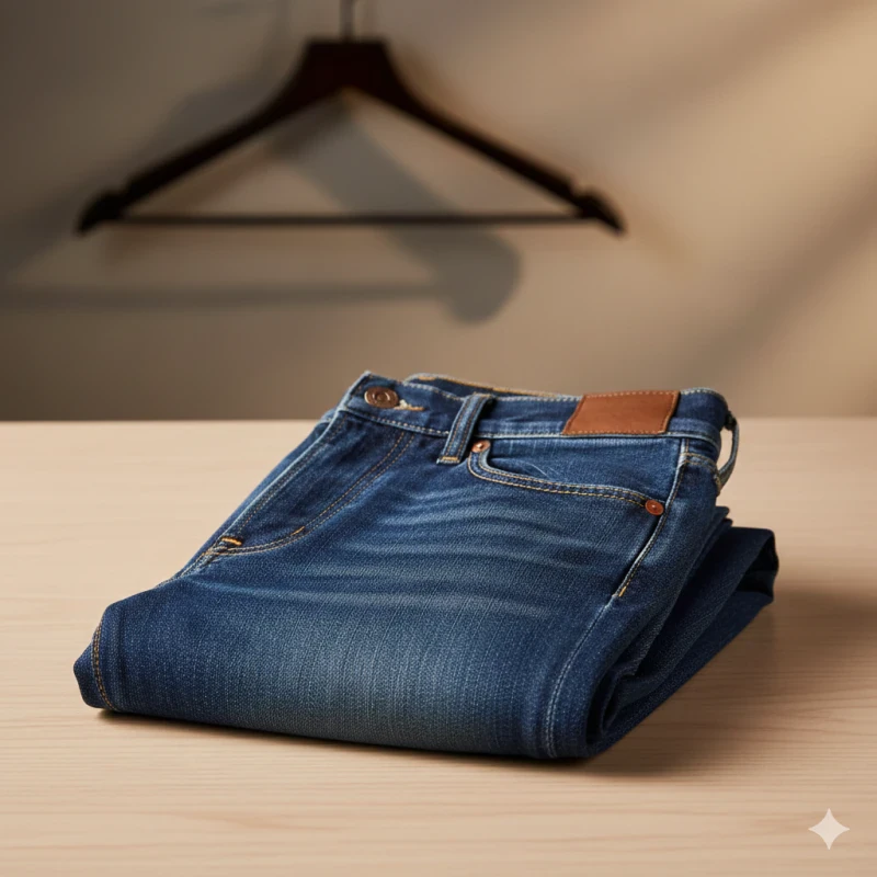 Denim Jeans Pant for Mans