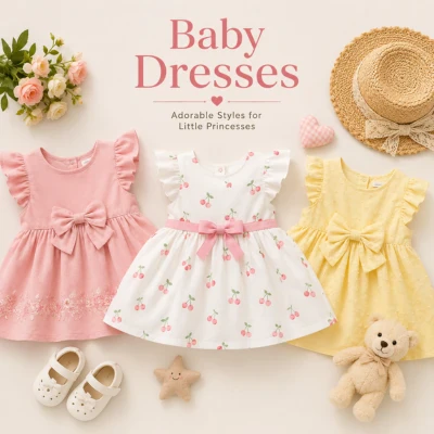 Baby Fashion