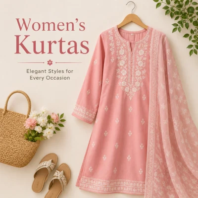 Kurta Set