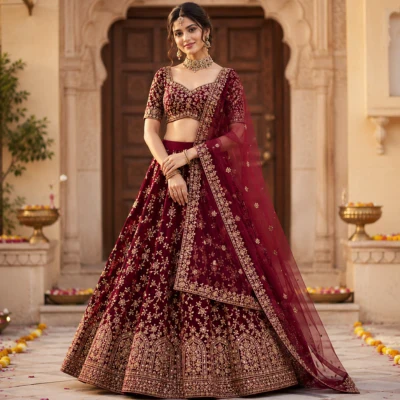 Lehenga