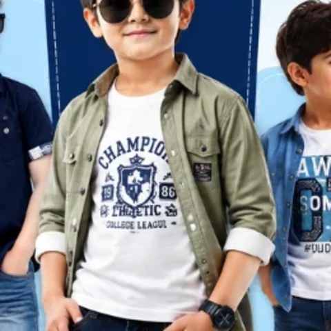 Baby Fashion