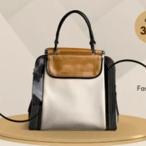 Bags & Backpacks