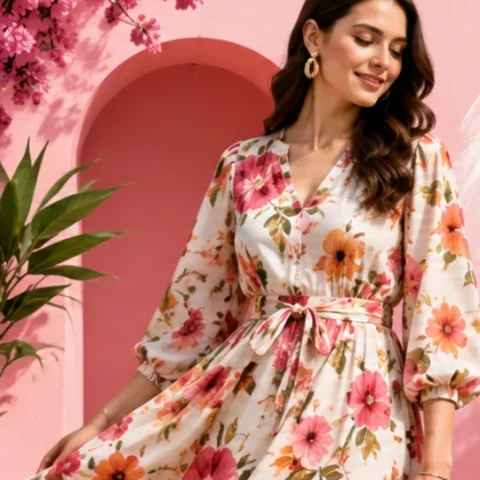 Women’s Fashion