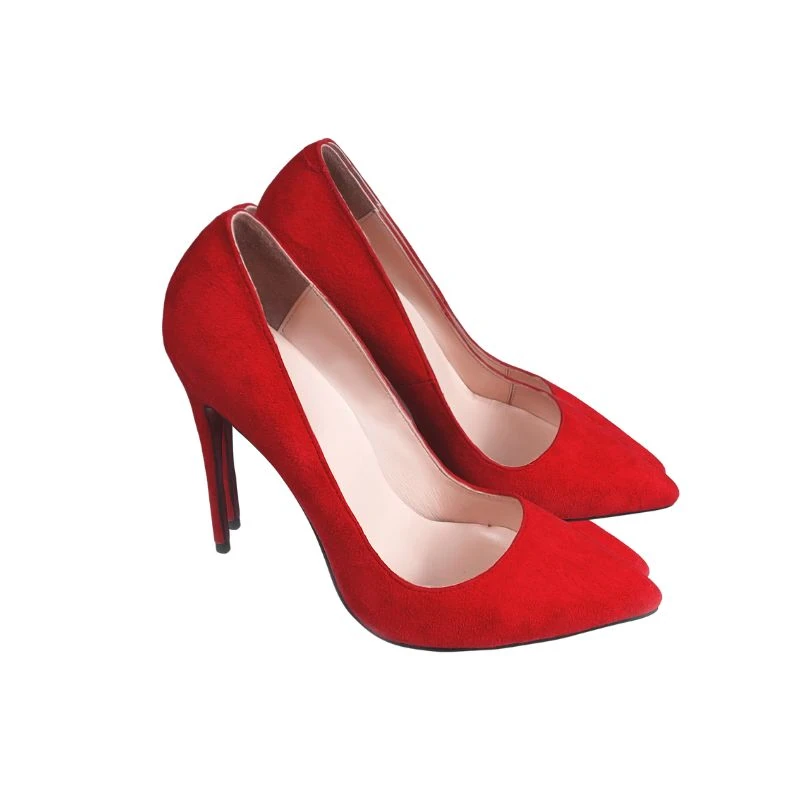 Women paradise high heel party shoes