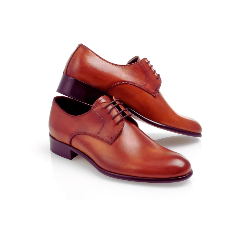 Mens premium party shoes