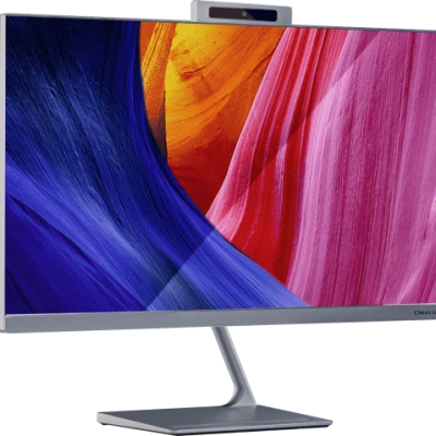 32-Inch HD LED Computer Monitor