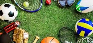 Sports & Outdoor