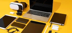 Electronics & Gadgets