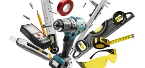 Tools & Hardware