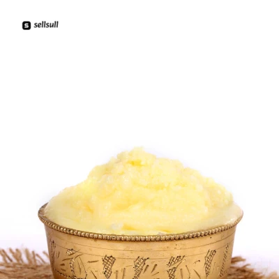 Creamy Fresh Butter (Soft & Natural)