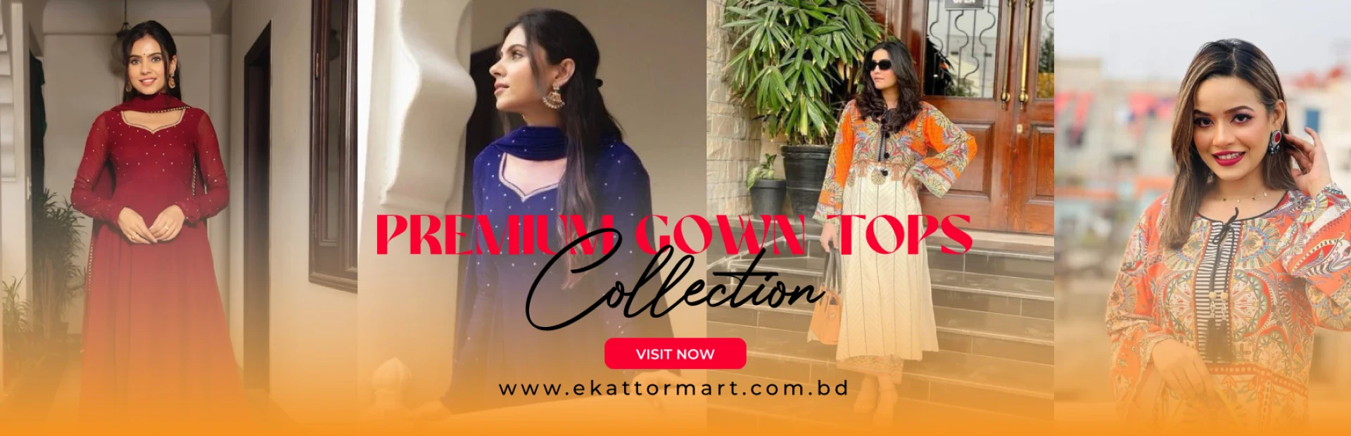 Ekattormart store banner