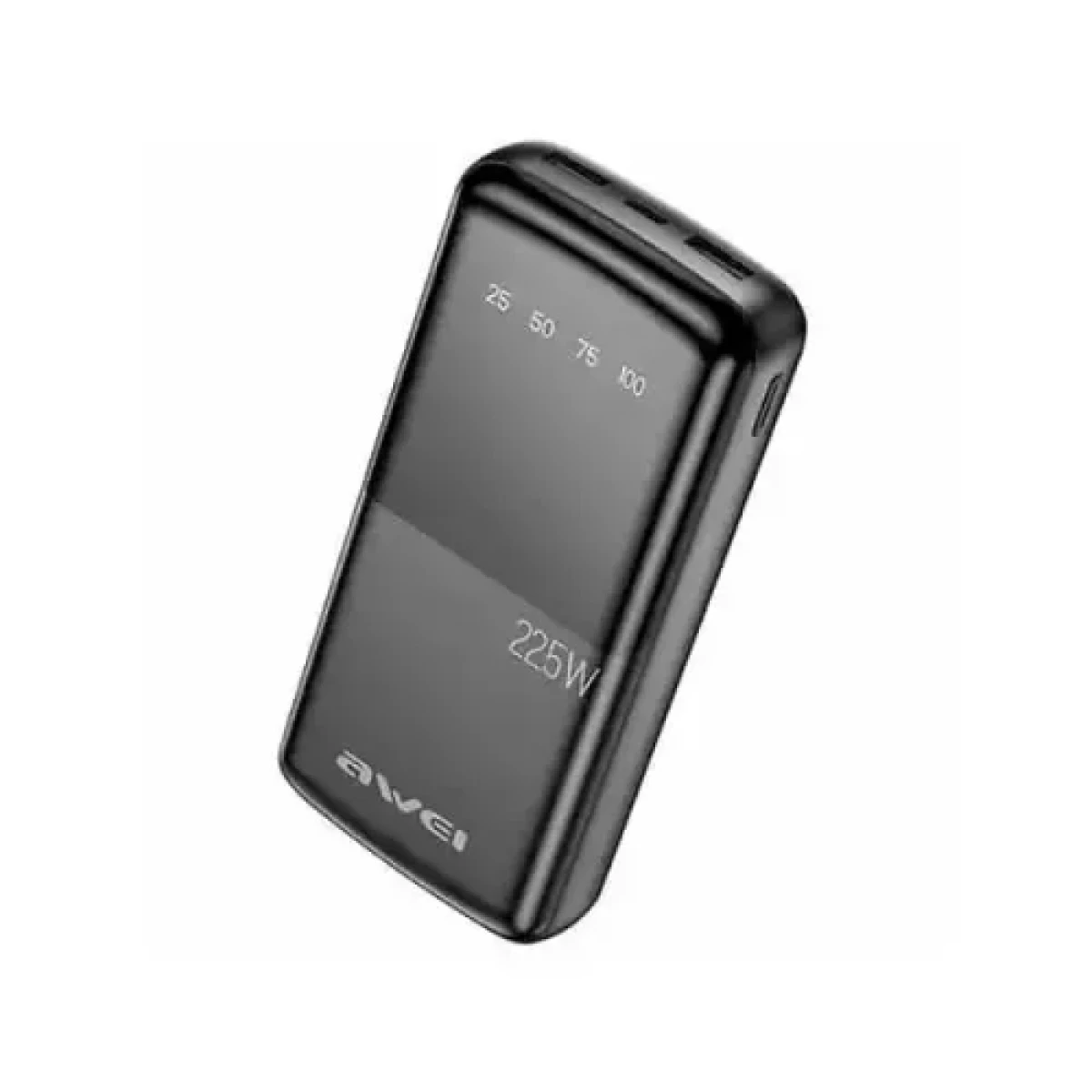 AWEI 10000MAH 22,5W POWER BANK