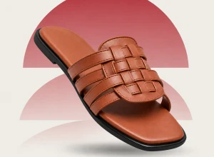 Flat Sandals