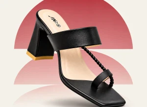 High Heel Shoes