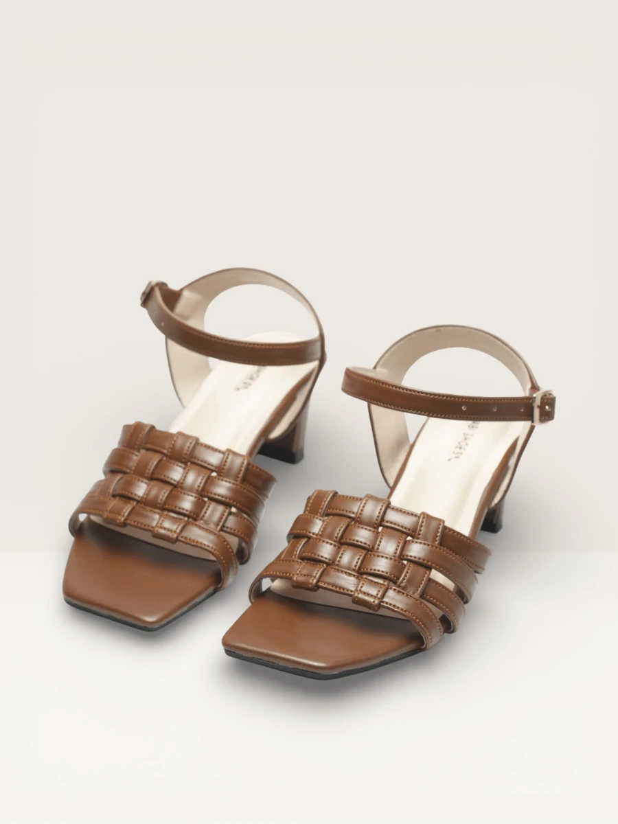 Best Deals for Block Heels Luxury Shoes | Nawabi Shoes BD