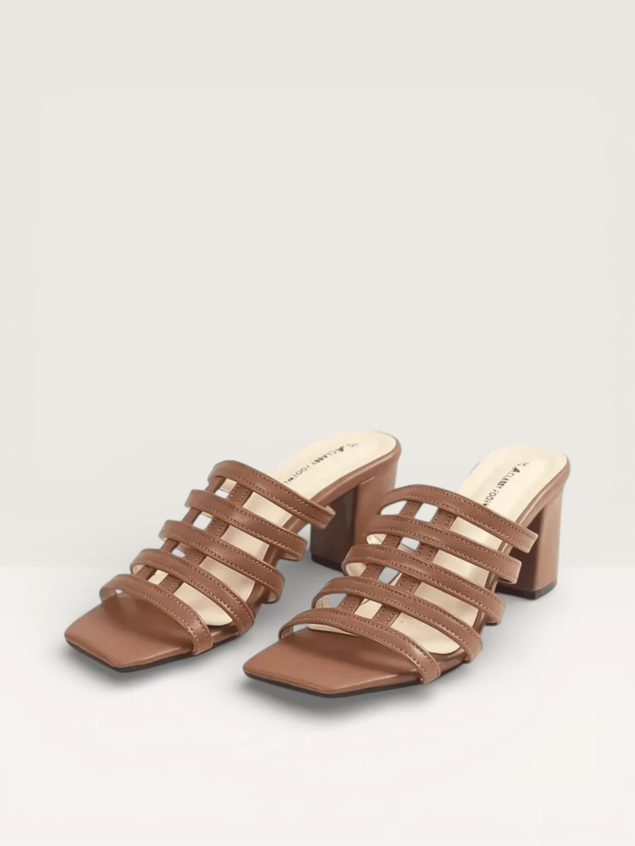 Block Heels for Women | Comfortable Ladies Heel Price in BD