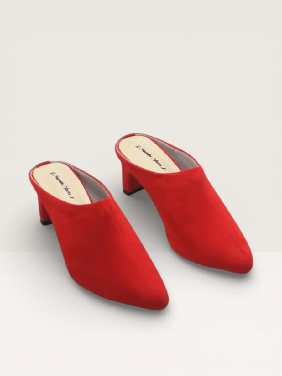 Explore the Best Pump Half Shoes for Women