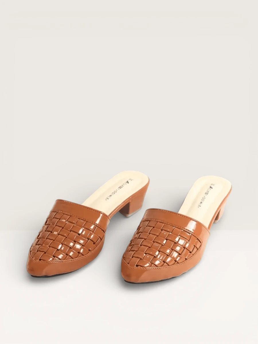 Find the Perfect Low Heels for Any Occasion
