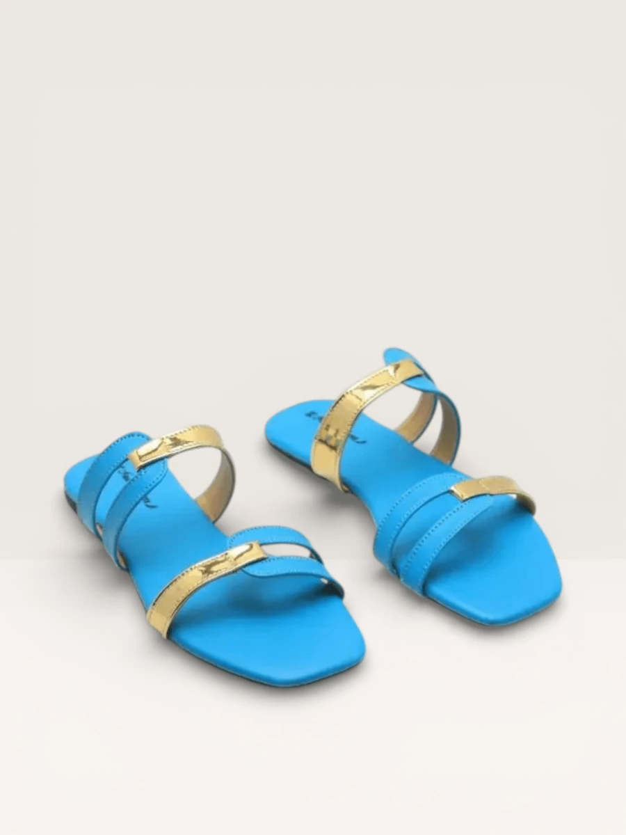 Flat Shoes for Women: Comfort Meets Style