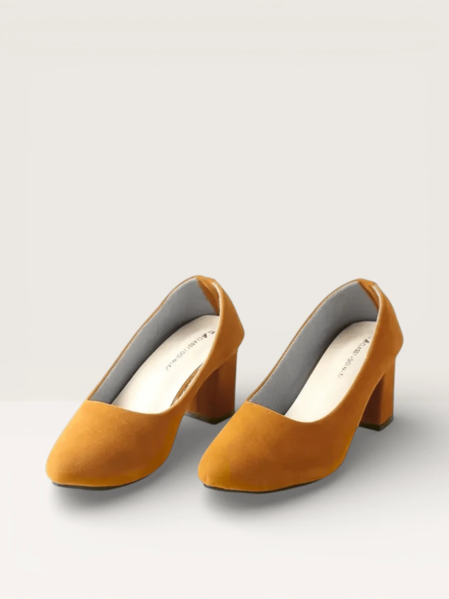 Ladies Full Shoes & Formal Pumps | Office Wear Price in BD