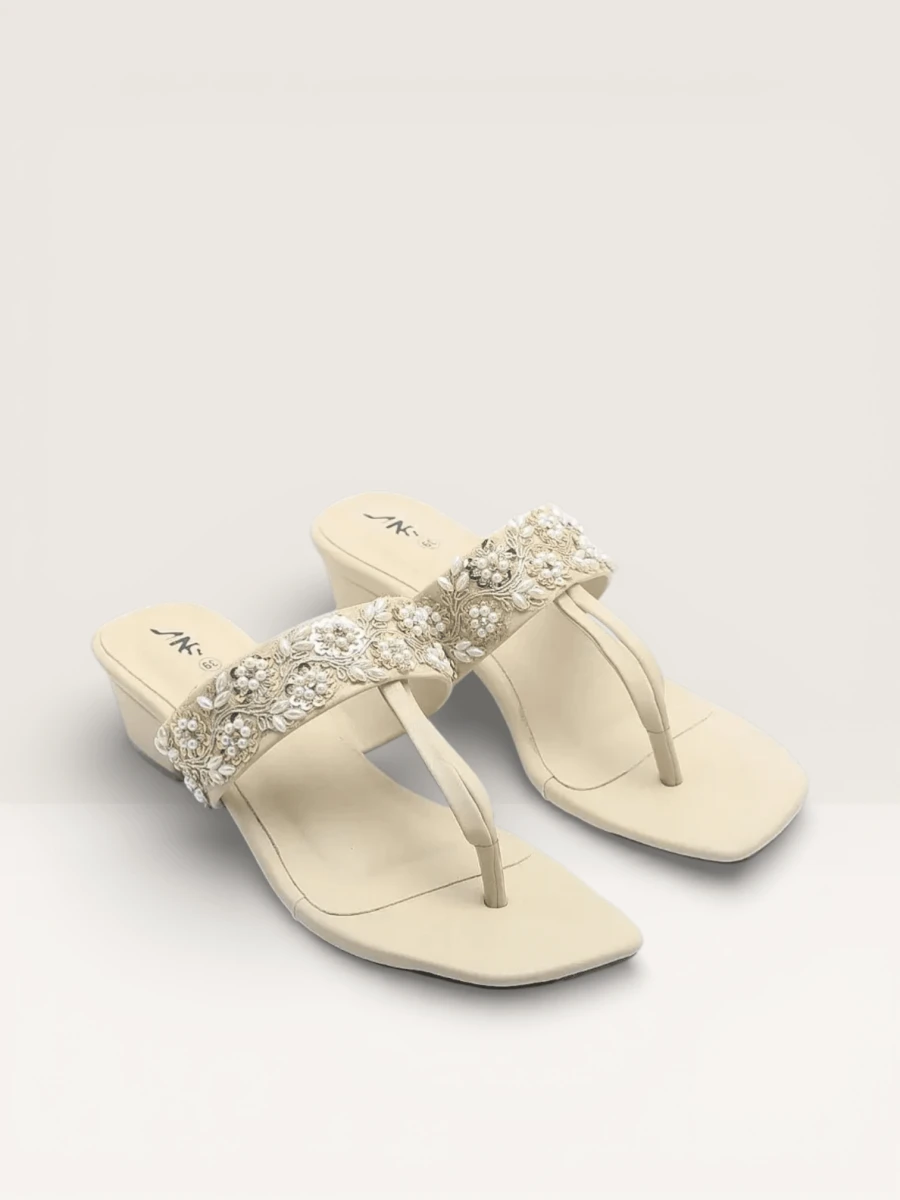 Low Heel Shoes for Women | Comfortable Ladies Heels Price in BD